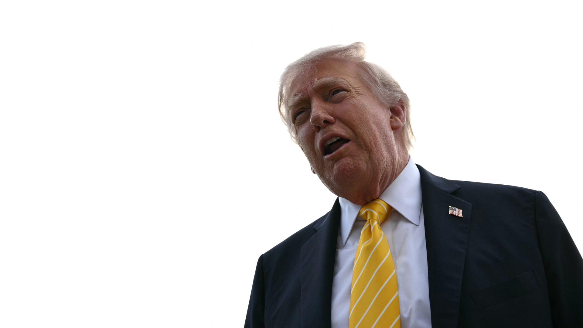Iran Offered a Deal. Trump Said No. The Blockade Continues.