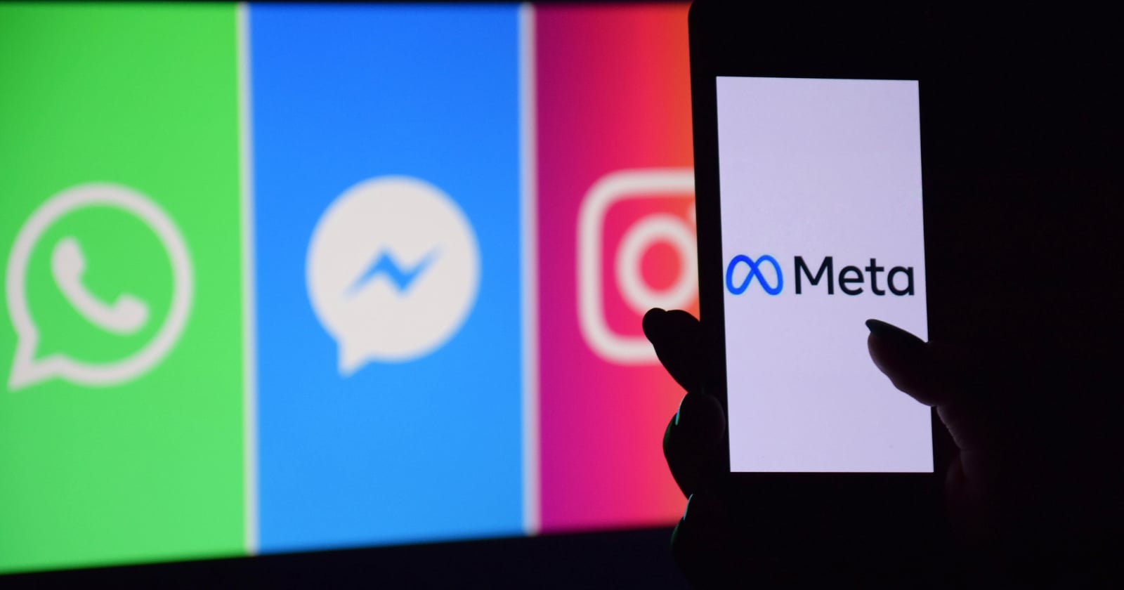 Meta Threatens to Shut Down in New Mexico Rather Than Protect Kids