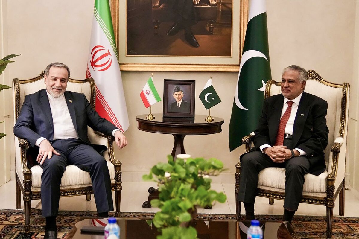 Pakistan Staked Its Credibility on the Iran Deal. It Lost.