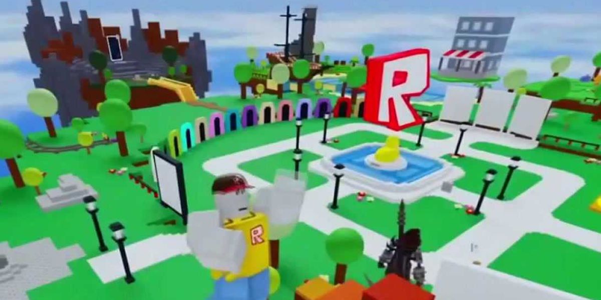 Indonesia Just Made Roblox Scan Children's Faces. No Other Country Has Done This.