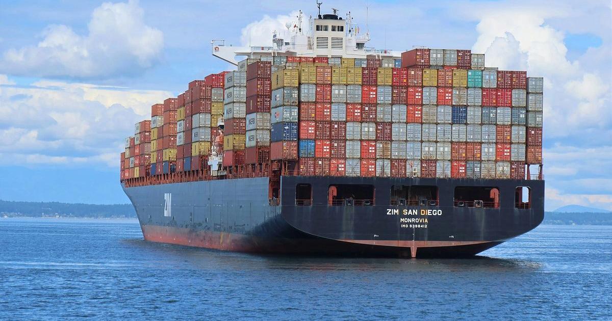 The $166 Billion Tariff Refund Nobody Asked For