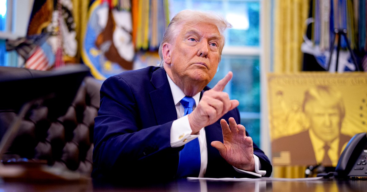 Trump Pulls Troops From Germany. Spain and Italy Are Next.