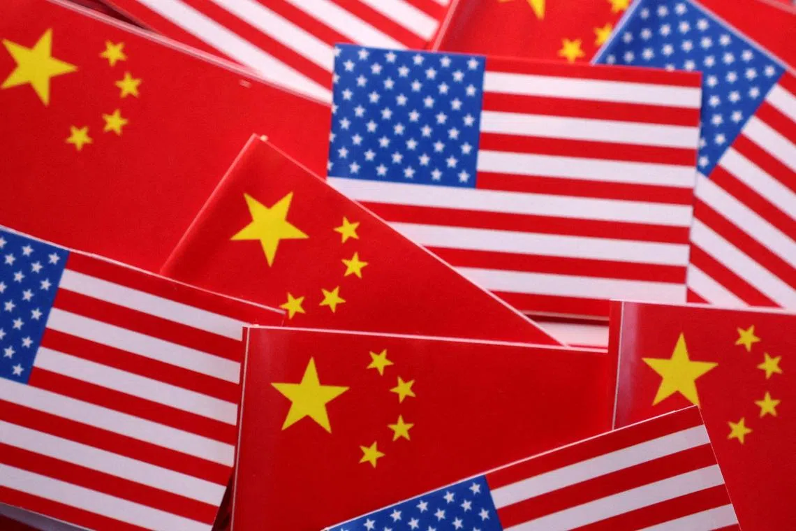 China Just Ordered Its Companies to Ignore US Sanctions. The Banks Are Next.