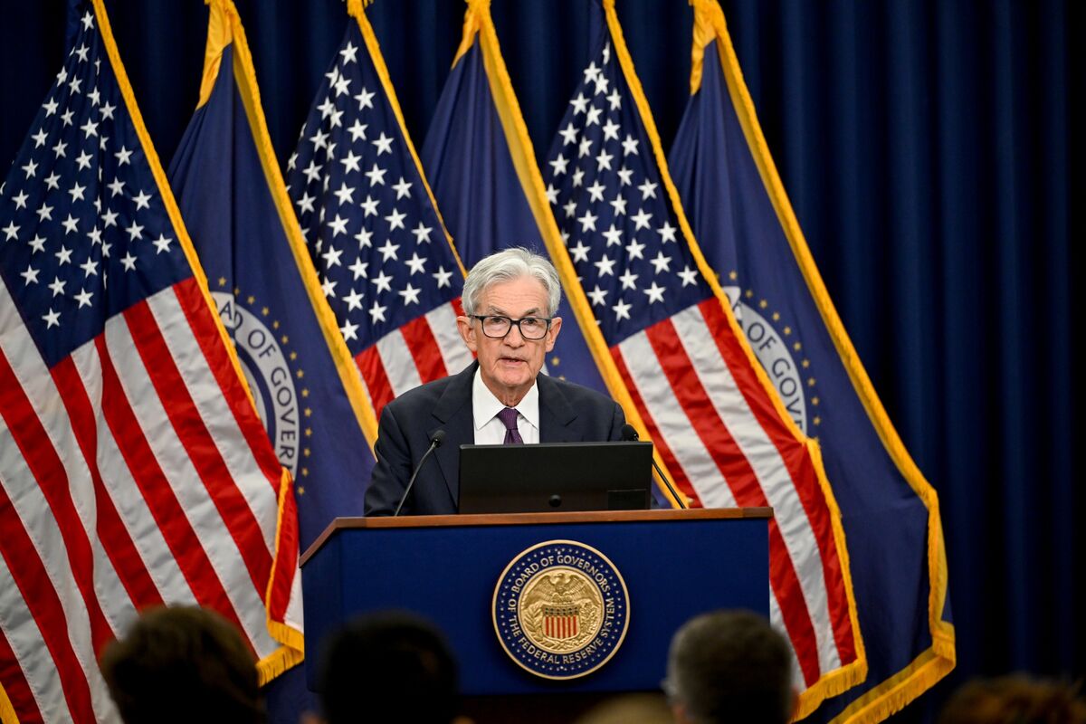 The Fed Has No Move. That Is Now the Official Position.