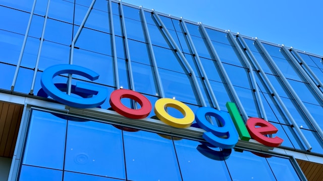 Six Hundred Google Employees Signed a Letter Against the Pentagon AI Deal. Google Signed the Deal Anyway.