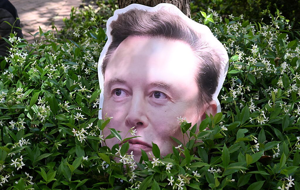Musk Vs. OpenAI: The Evidence That Could Sink Him Is His Own Text Message