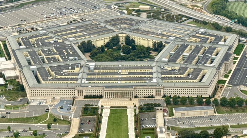 The Pentagon Replaced Anthropic. The Replacement Clause Is the Story.
