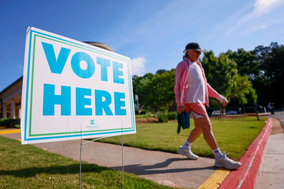 SCOTUS Gutted the Voting Rights Act. Republicans Have 180 Days to Redraw Maps.