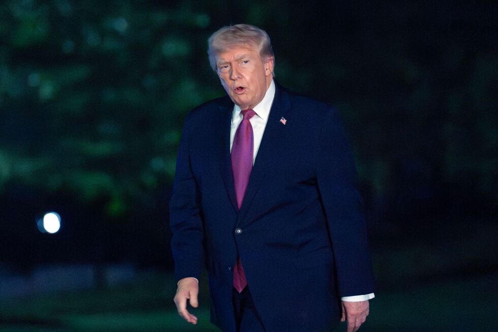 Trump Has Defied 31 Court Orders. The Courts Have Not Stopped Him.