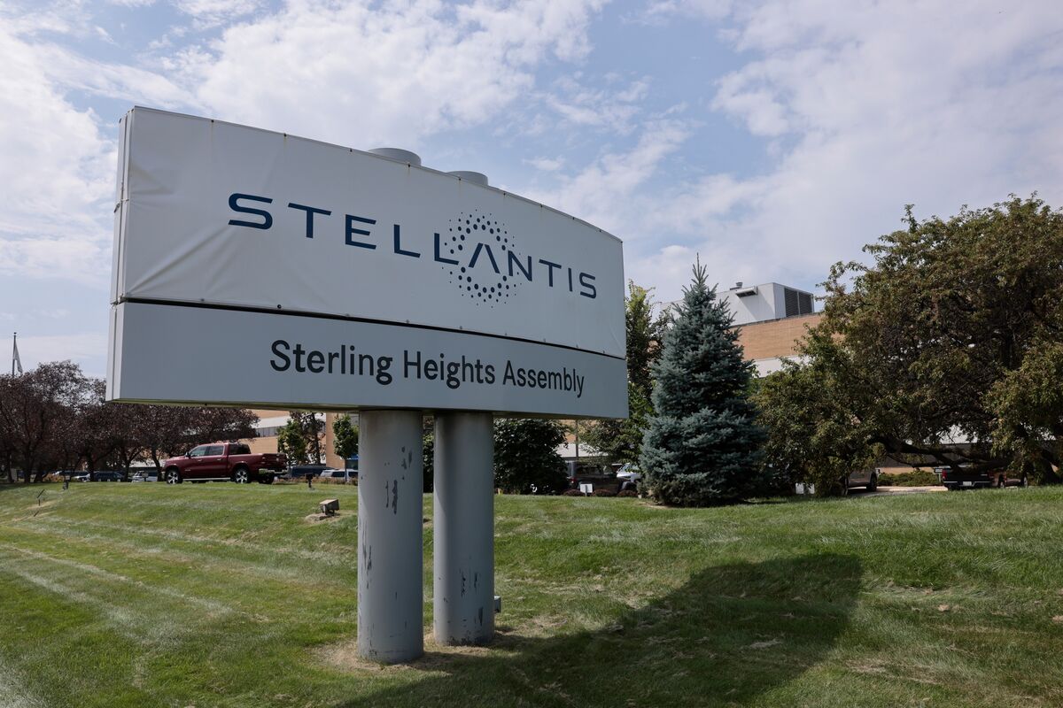 UAW Is Voting to Strike Stellantis. The Real Fight Is About Who Gets to Do Skilled Work in America.