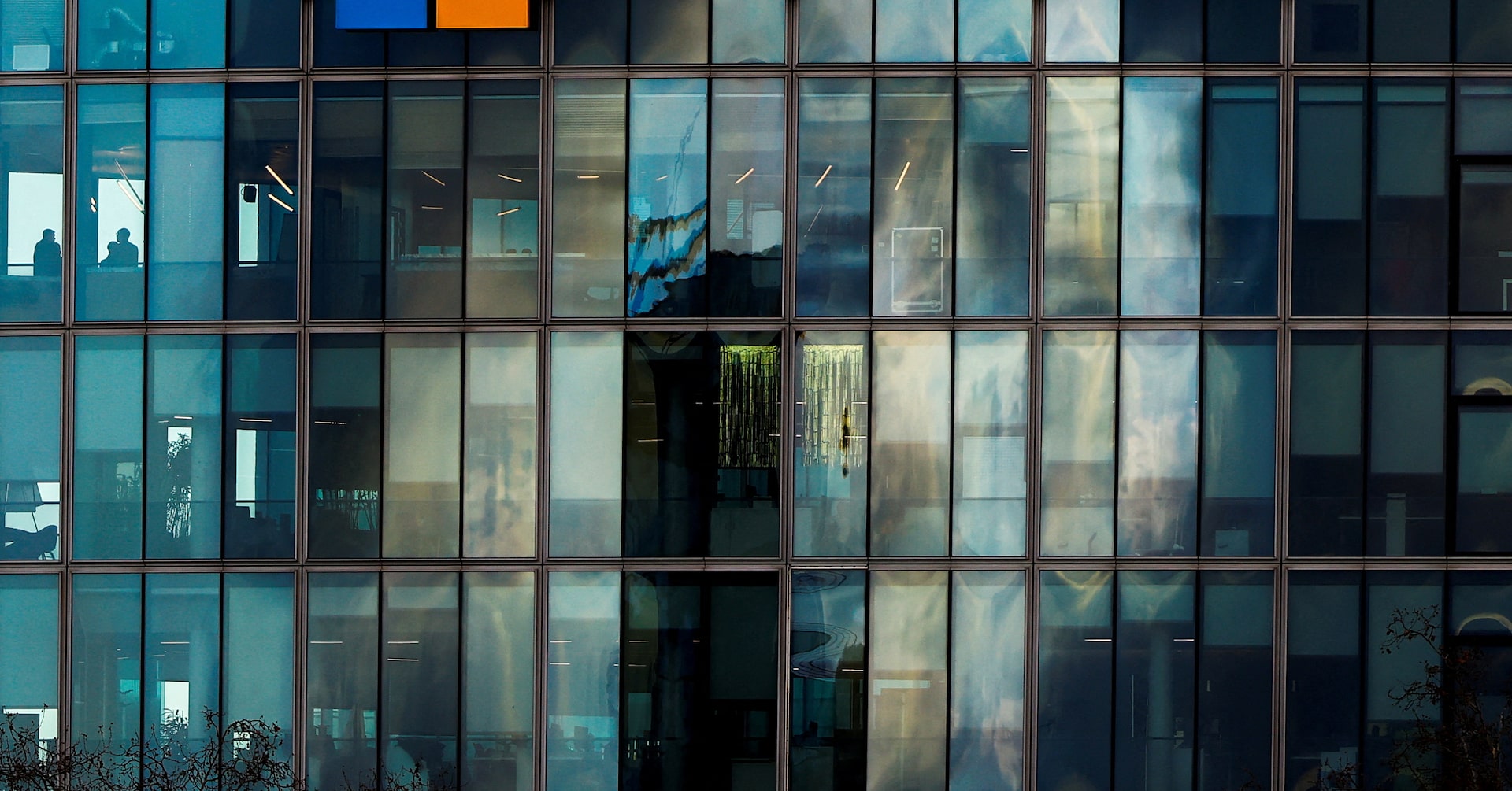 Google, Microsoft, and xAI Volunteered to Let the Government Watch Them