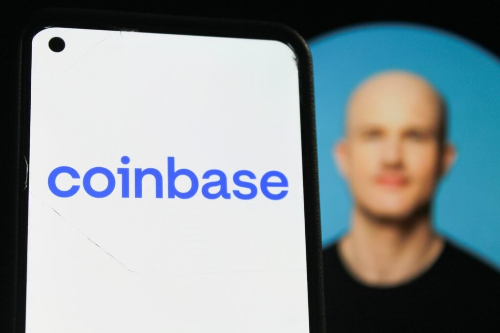 Coinbase Flipped on Crypto Regulation. That Should Make You Nervous.
