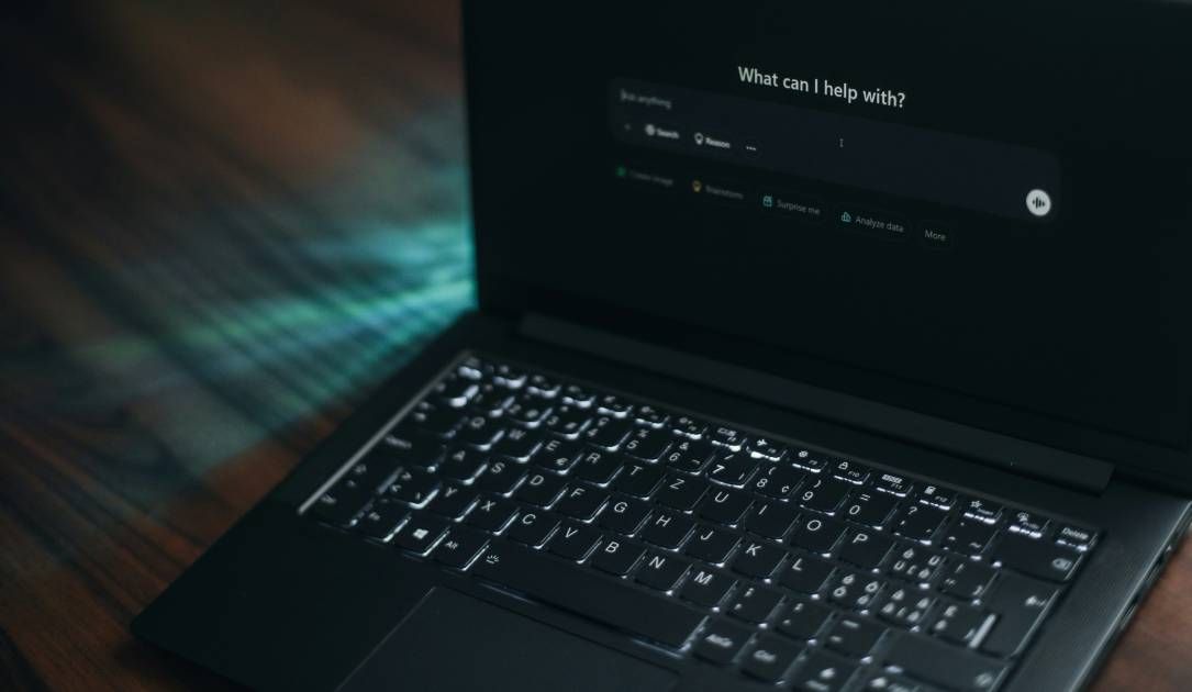 The Bill That Bans Kids from AI Chatbots Would Card Everyone Else