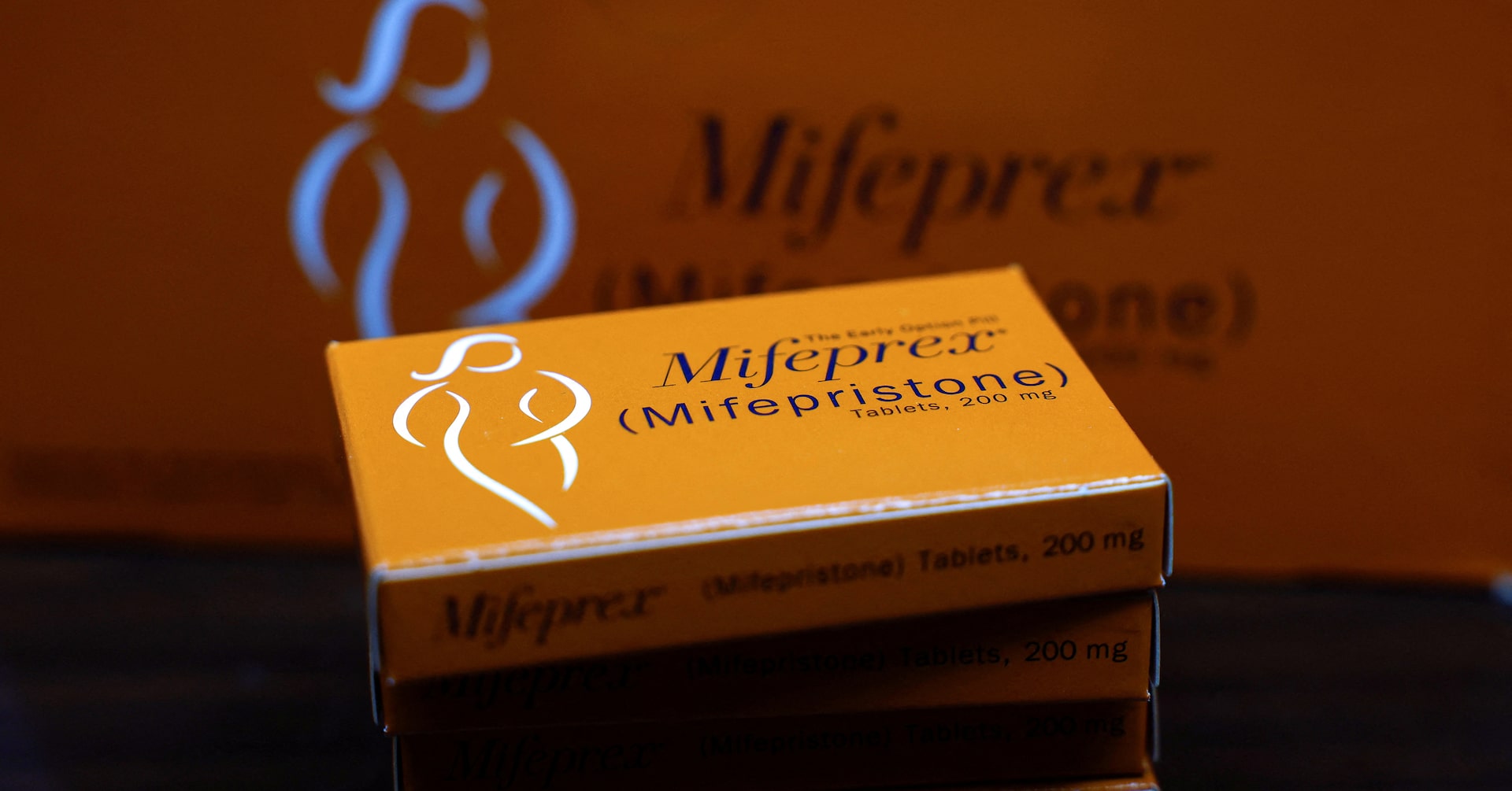 Alito Saves the Abortion Pill. For One Week.
