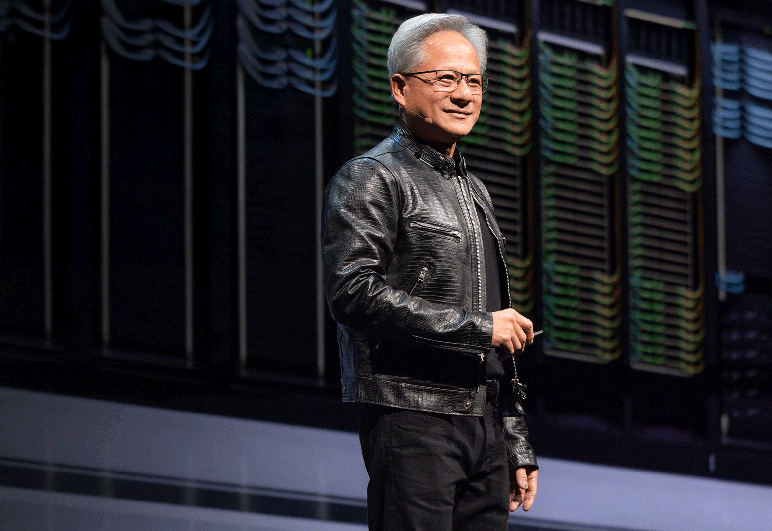 Nvidia Lost China. China Didn't Notice.