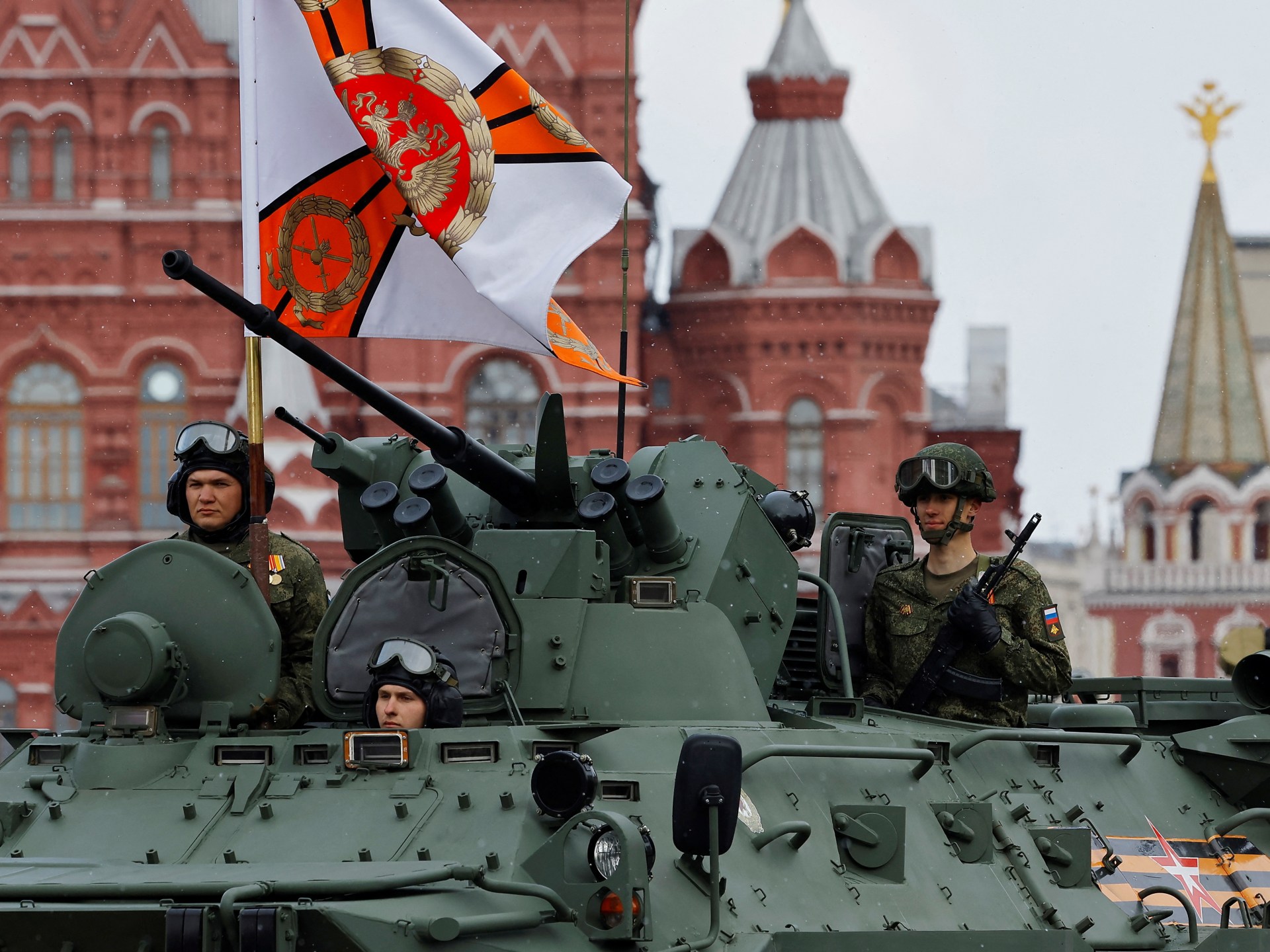Two Countries, Two Ceasefires, Zero Agreement