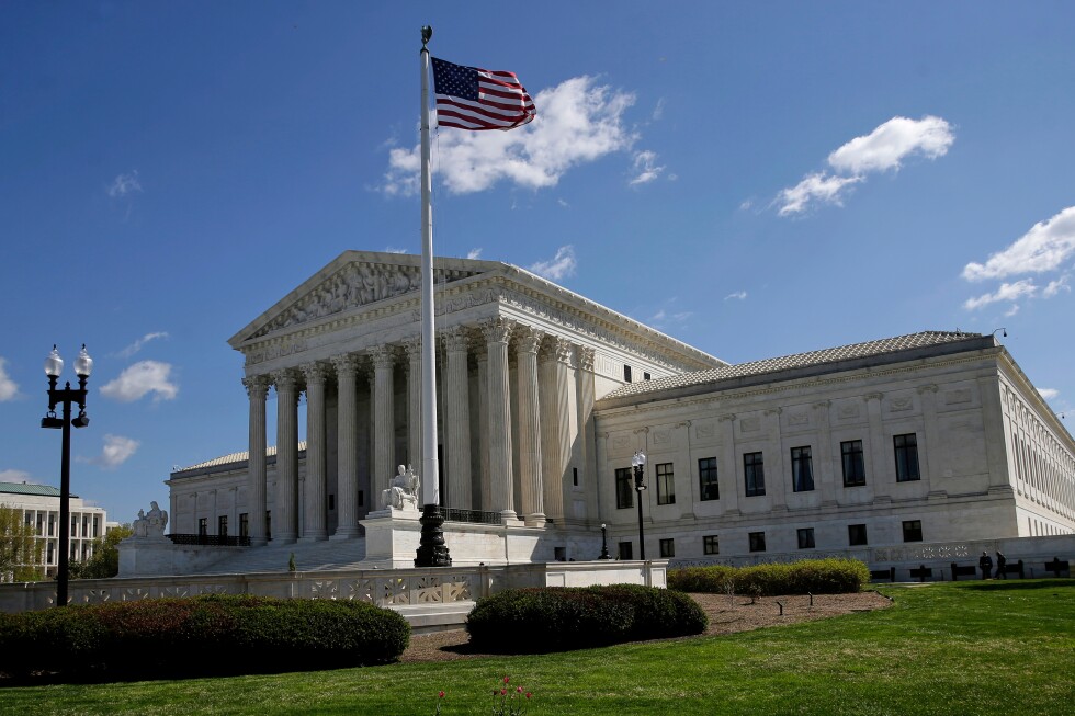 SCOTUS Guts the VRA and Makes It Take Effect Immediately
