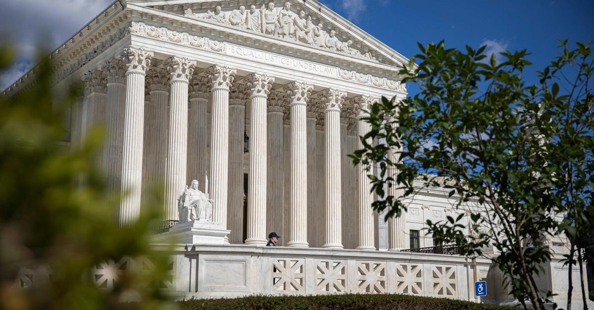 SCOTUS Gutted the Voting Rights Act. Then It Rushed the Ruling Into Effect.