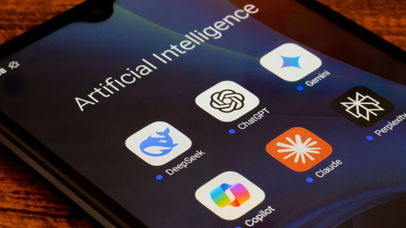 The Government Will Test Your AI Before You Get It. The Companies Volunteered.
