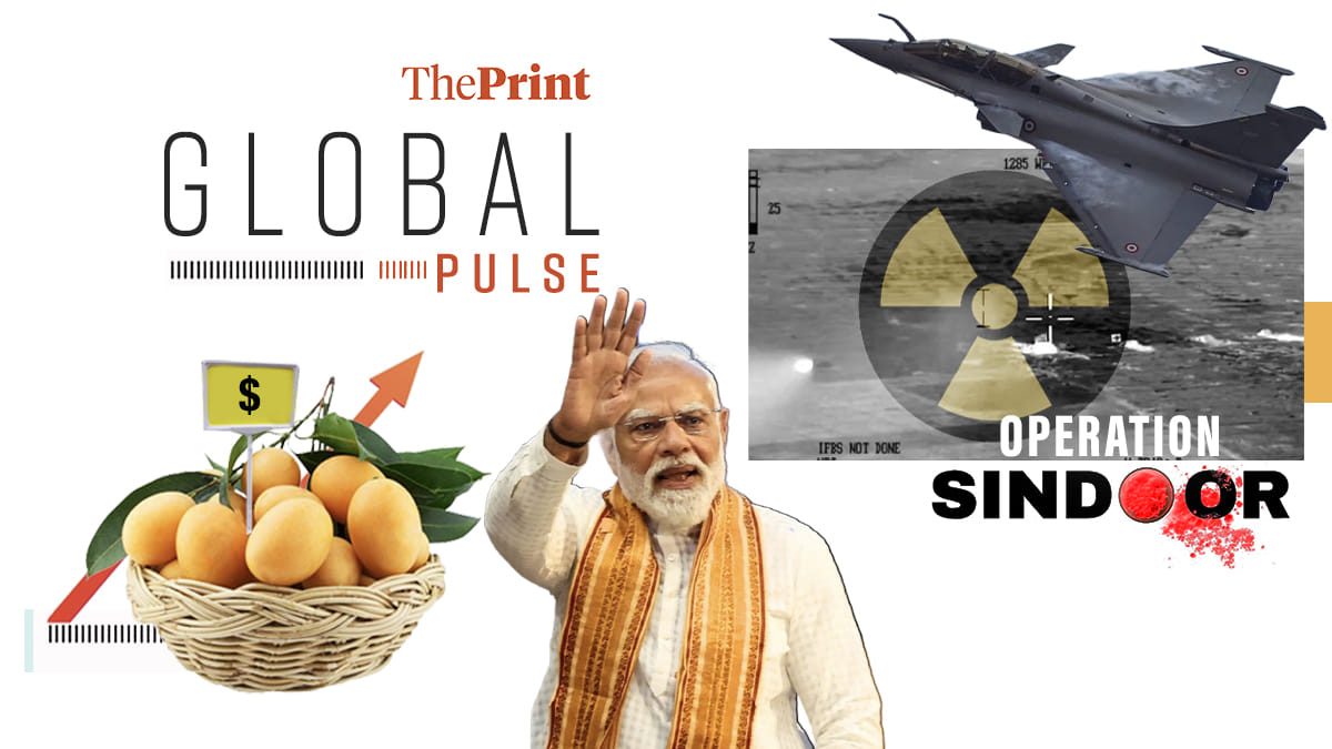 One Year After Operation Sindoor, Both India and Pakistan Are Preparing for the Next War