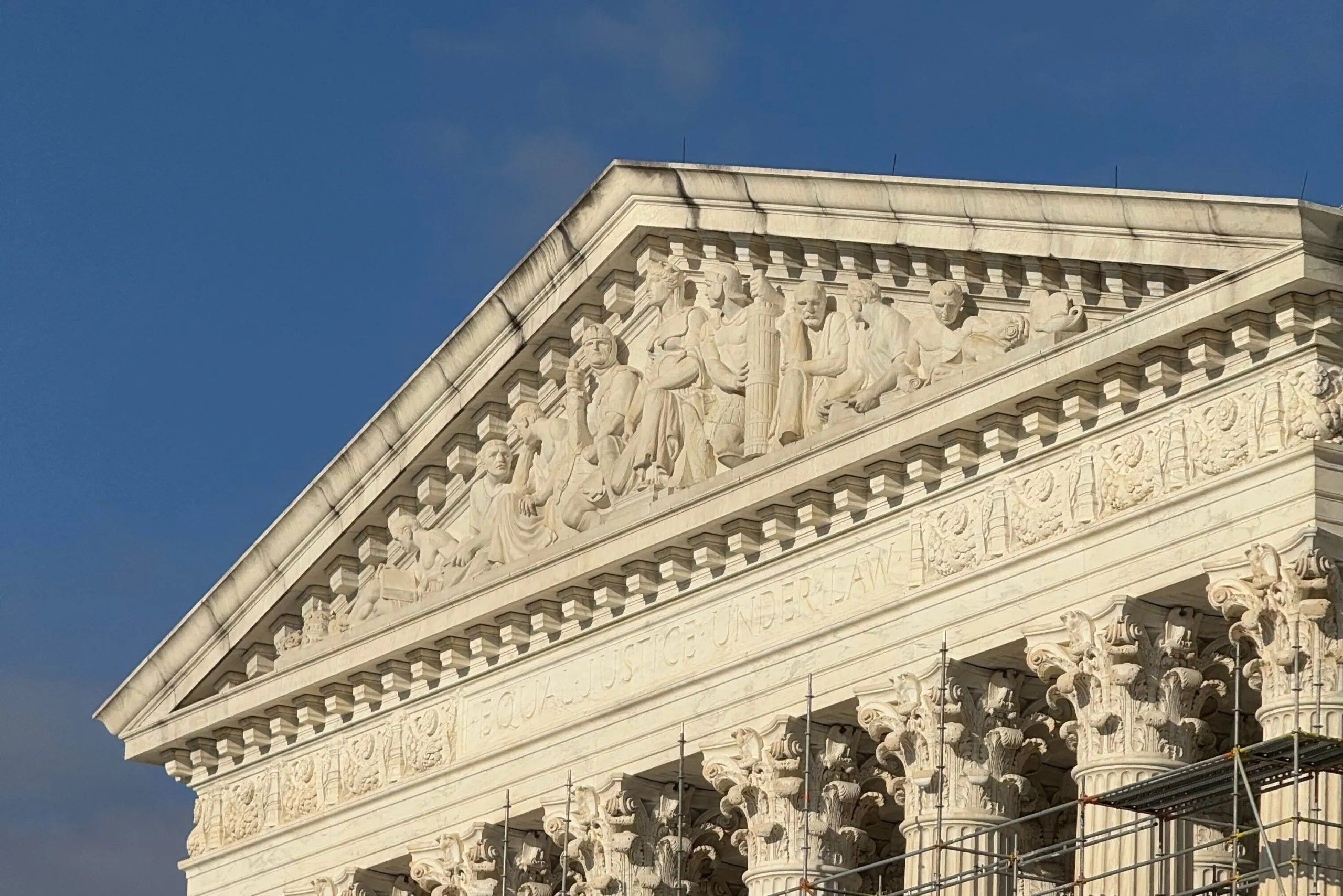 SCOTUS Ended the Nationwide Injunction. Kavanaugh Told You Why.