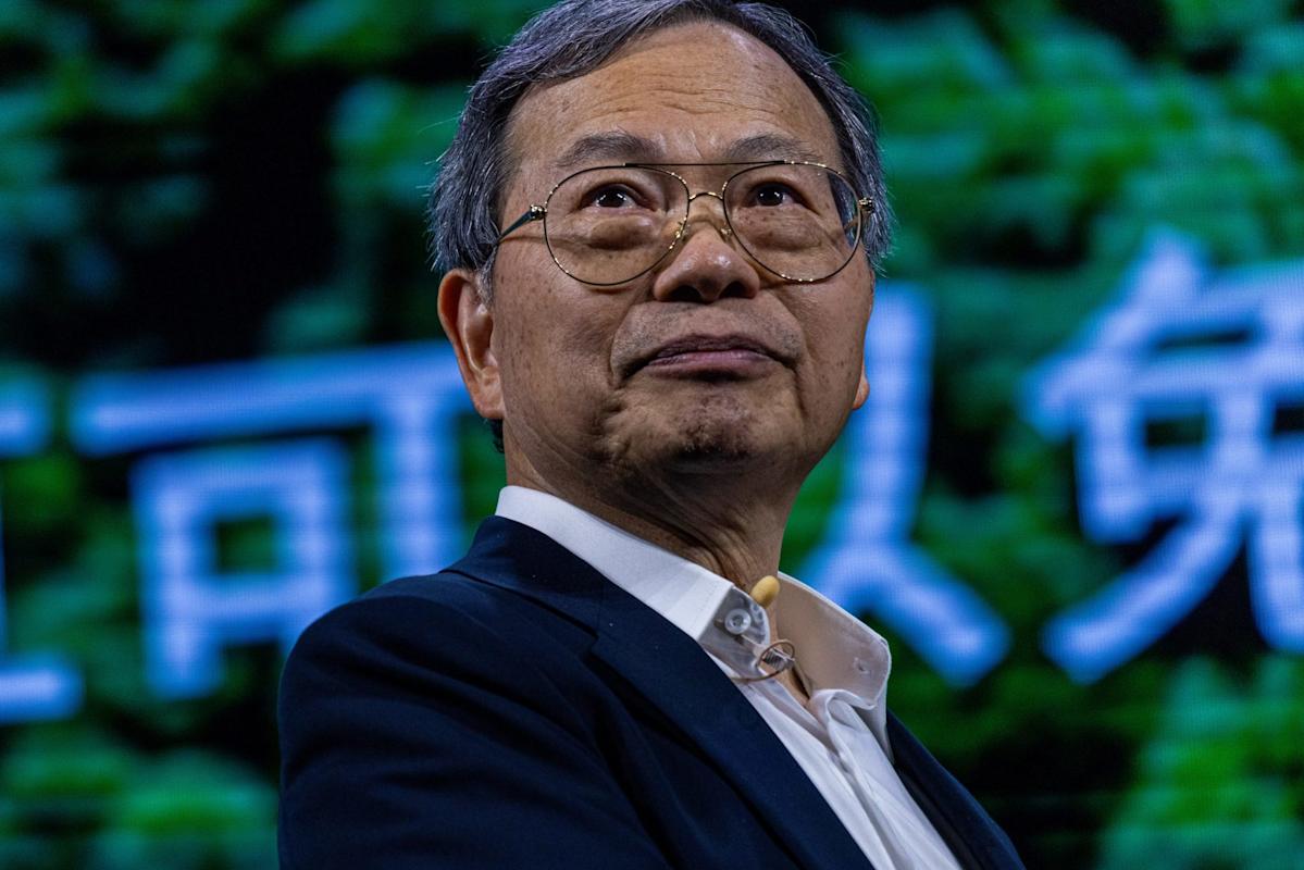 Supermicro's Co-Founder Was Indicted for Smuggling $2.5 Billion in AI Chips to China. The Stock Jumped 18%.