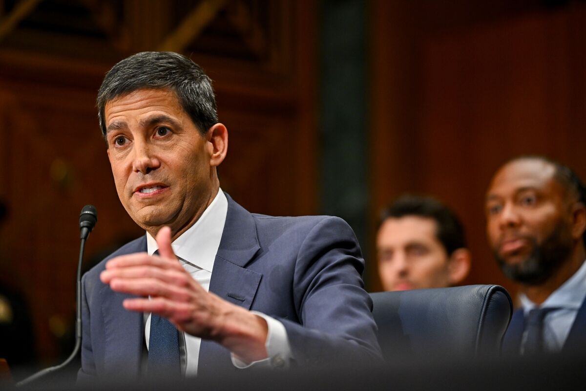 The Bond Market Thinks Warsh Will Hike Before He Cuts