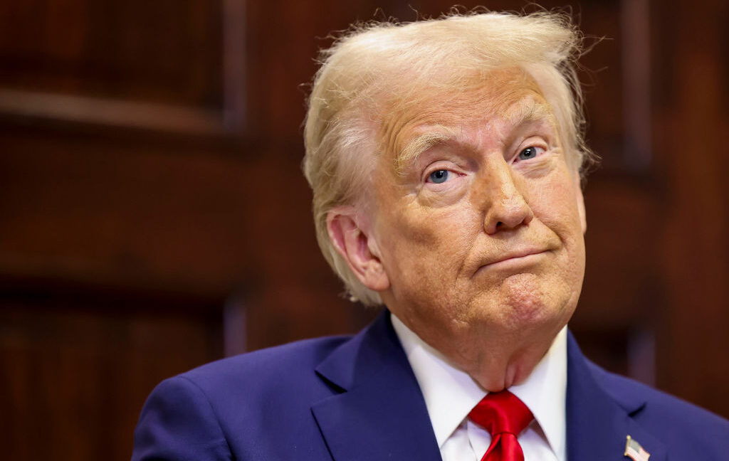 Trump Killed Biden's AI Safety Framework. Then He Built the Same Thing and Called It Something Else.