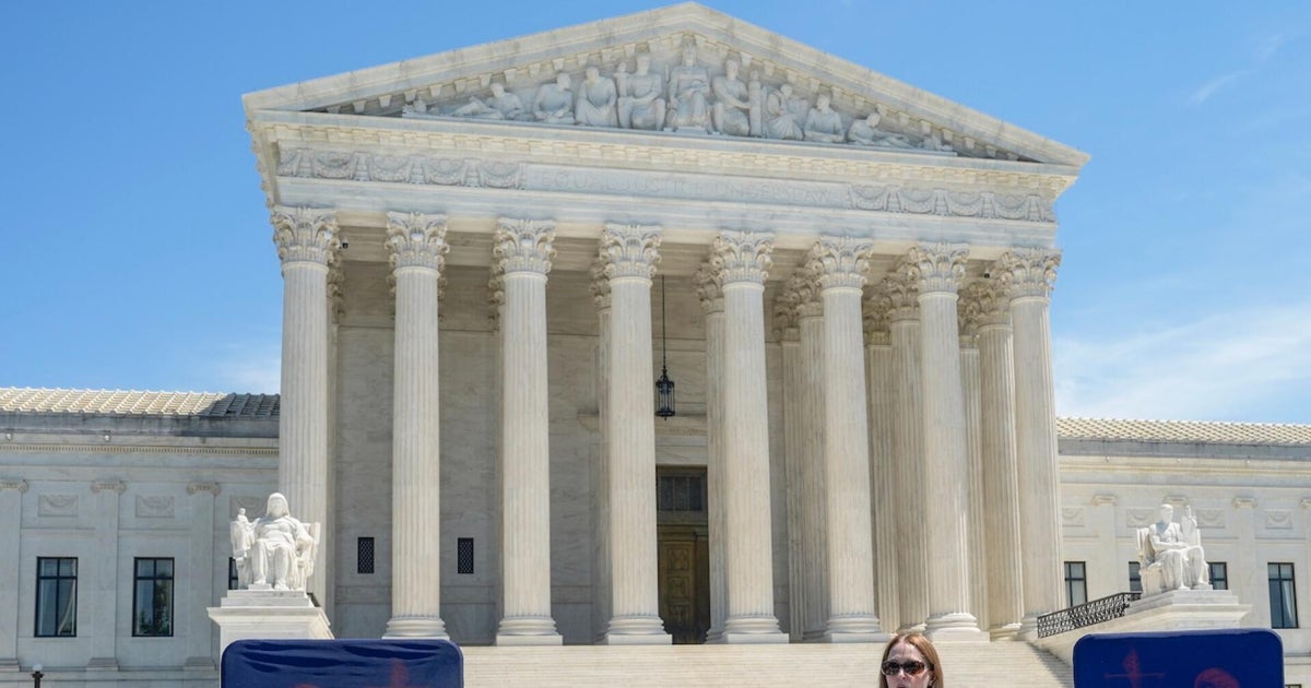 SCOTUS Just Handed Republicans a Redistricting Weapon Before the Midterms