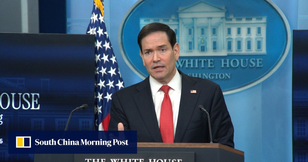 The US Just Sanctioned a Nickel Mine in Cuba. China's Battery Supply Chain Is the Real Target.