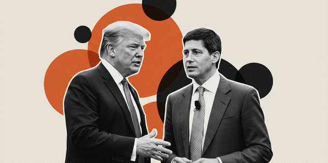 Trump Is Getting the Fed He Wanted. The Question Is What He'll Do With It.