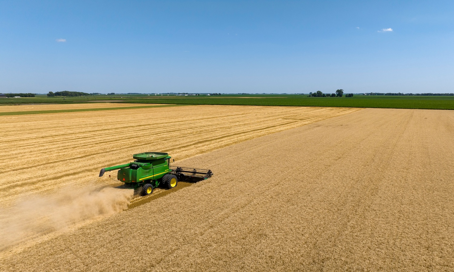 The Farm Bill Passed With $187 Billion in Food Stamp Cuts Baked In. Now the Senate Has to Own It.