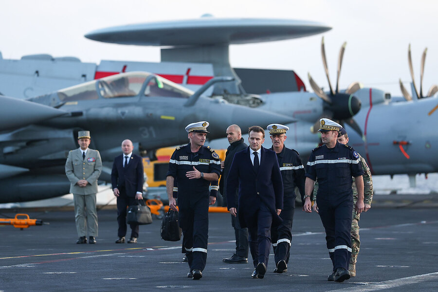 Europe Is Taking Over NATO. Washington Hasn't Noticed It's Losing the Alliance.