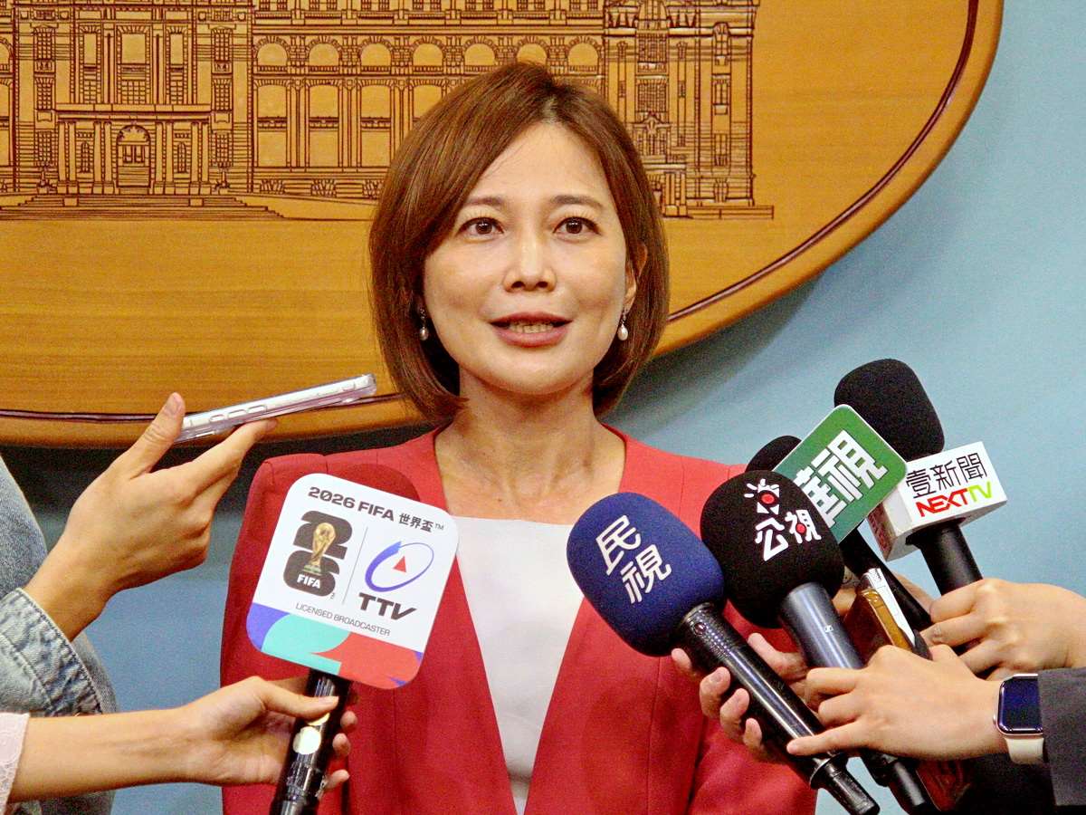 Taiwan Passed Its Defense Bill. The Opposition Cut It by 40 Percent.
