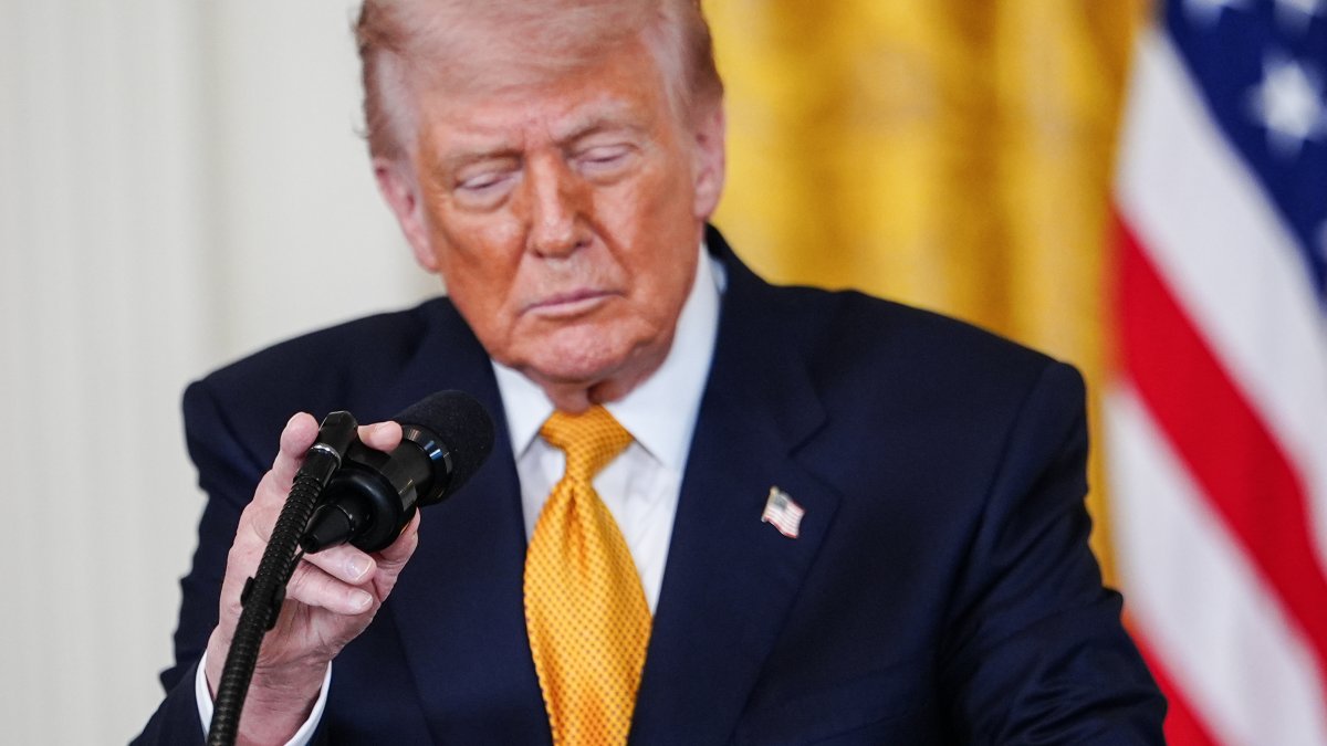 Tariffs Ruled Unlawful, Again. It Still Won't Matter.