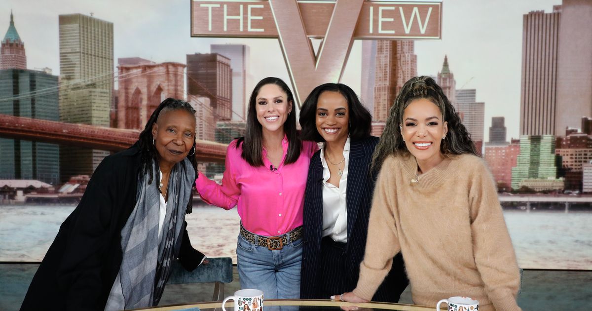 The FCC vs. The View, and the Broadcast License as a Weapon