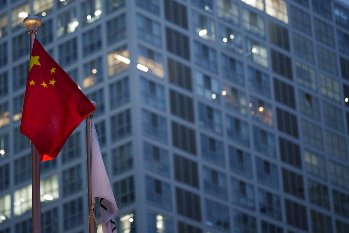 China's Exports Hit a Monthly Record While Trump Is Flying to Beijing to Demand Concessions