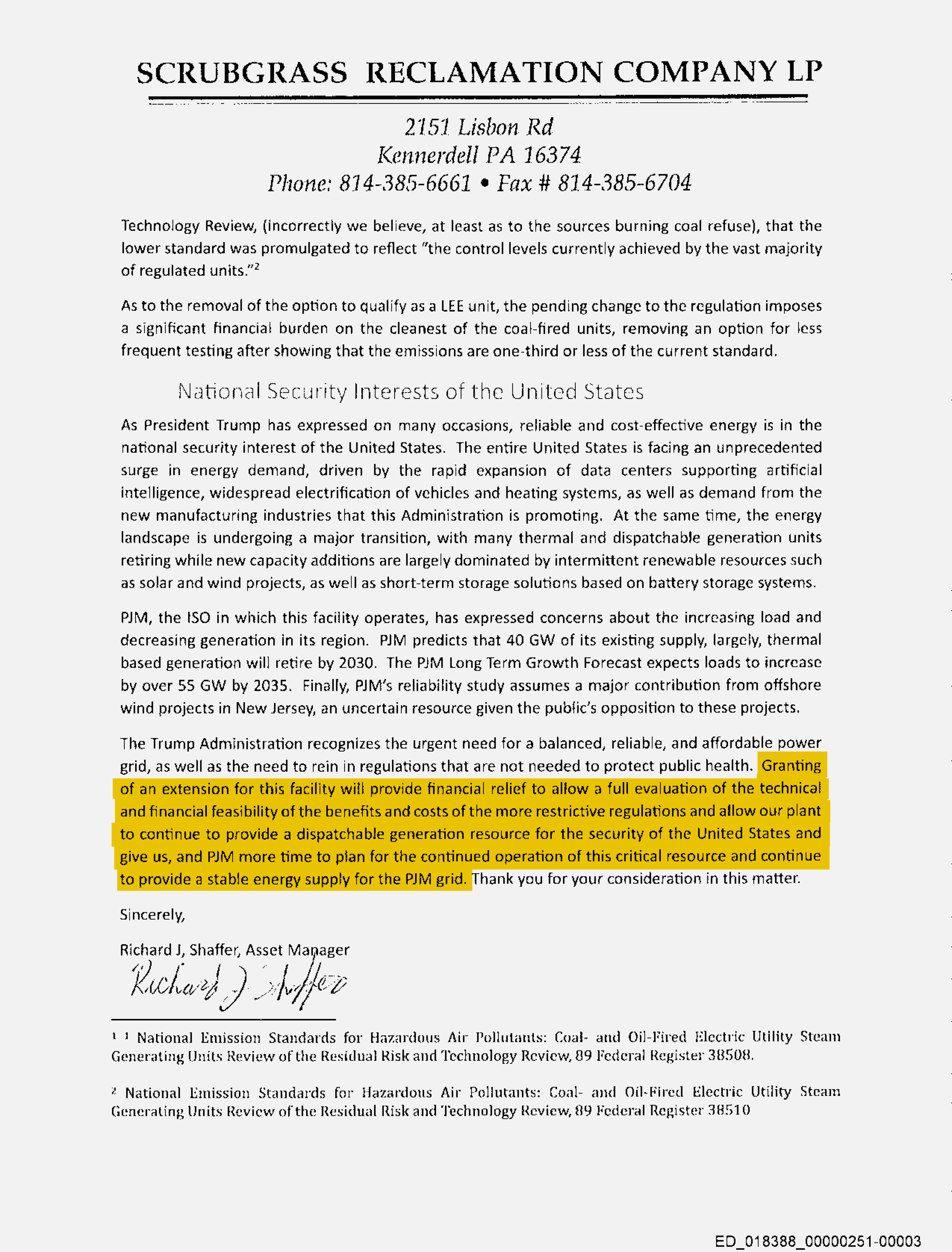 The EPA Deregulated 180 Polluters Via Email. It Called This the Biggest Deregulatory Action in US History.