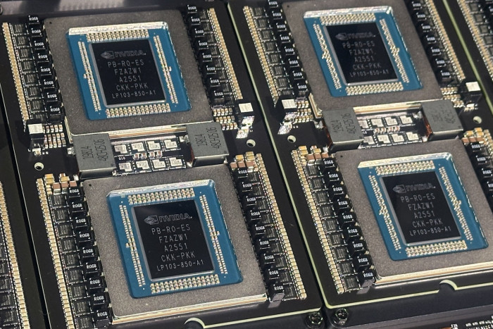 Thailand's National AI Strategy Was a Chip Laundering Operation