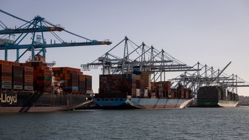The Second Time a Court Killed Trump's Tariffs