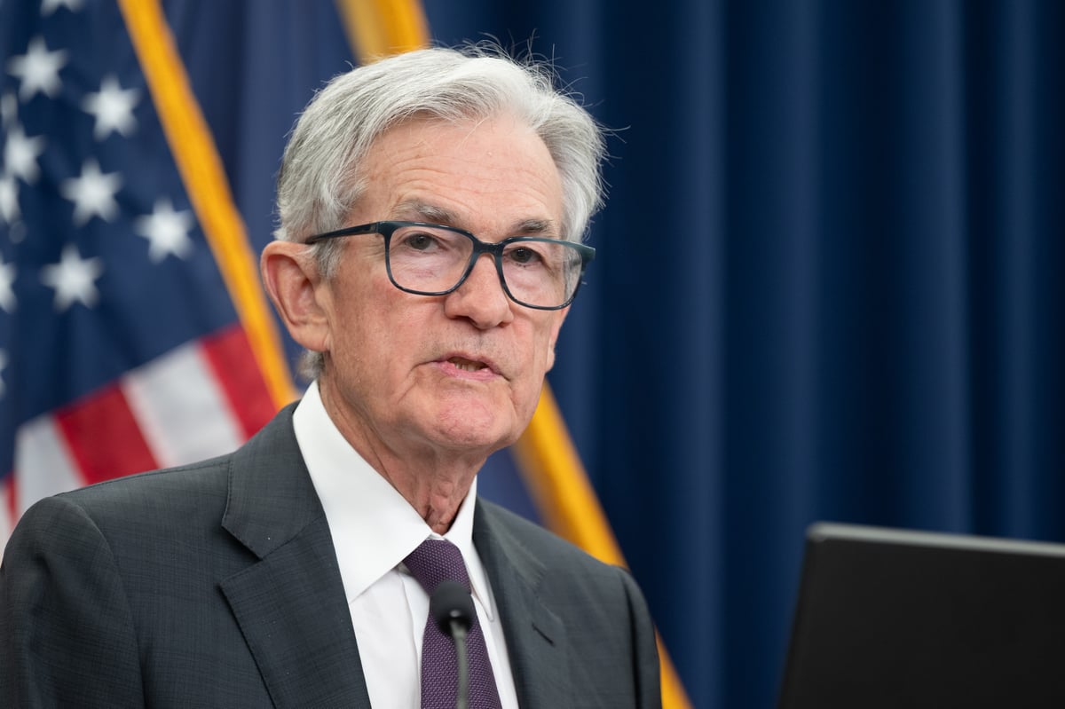 Trump Installed a Fed Chair Who Wants to Cut Rates. The Economy Will Not Let Him.