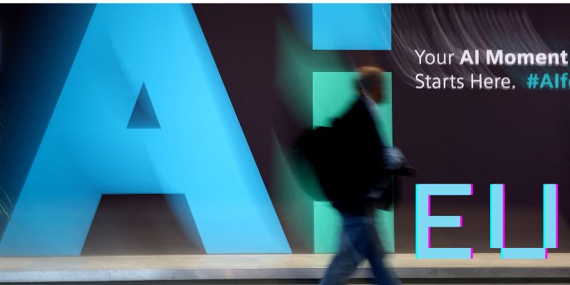 The EU Spent Three Years Writing the World's Toughest AI Law. Then It Rewrote It.