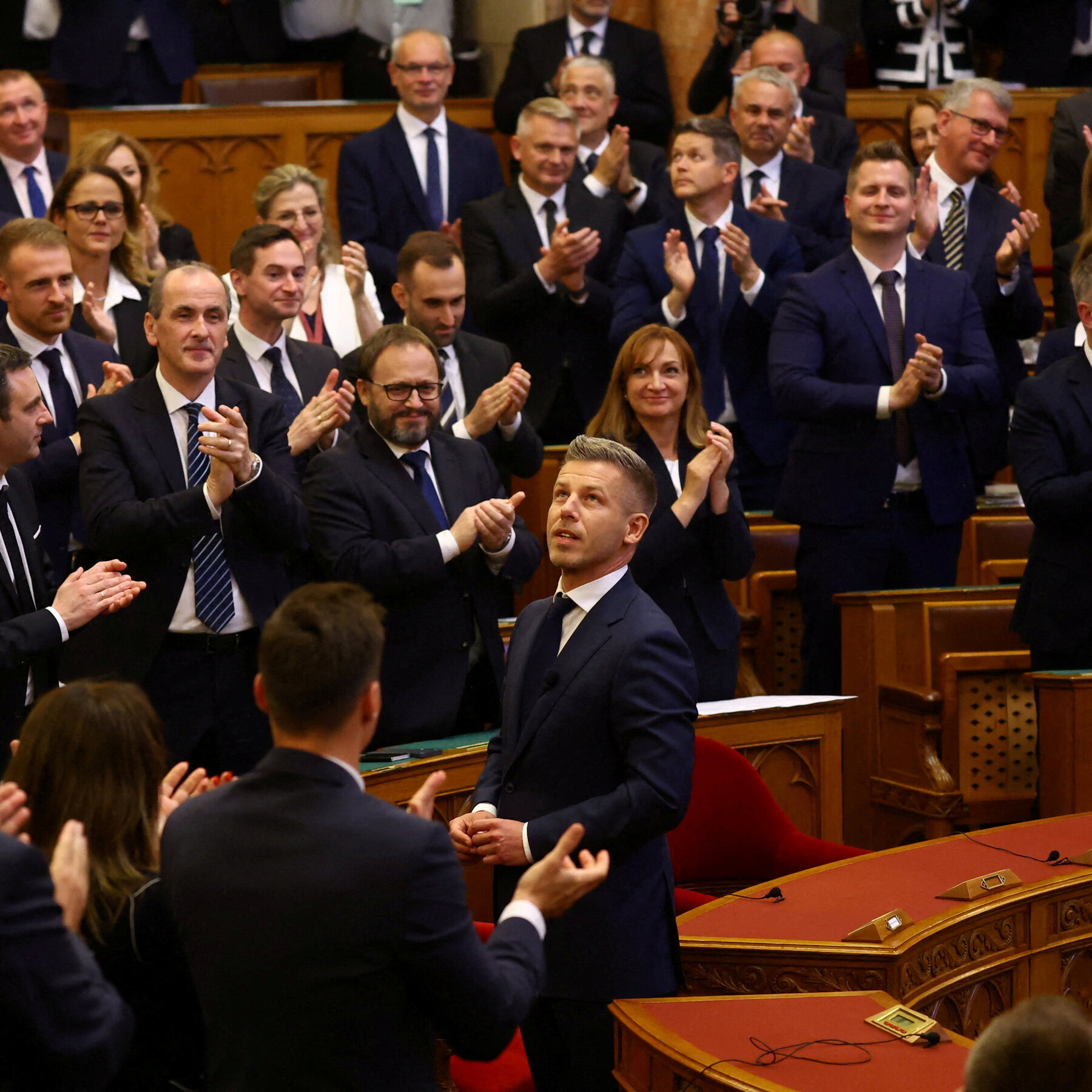 After Orban