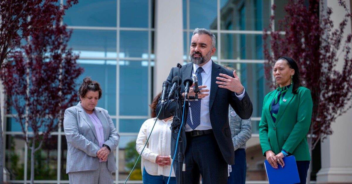 New Mexico Wants to Redesign Instagram. Meta Says It Will Leave the State First.