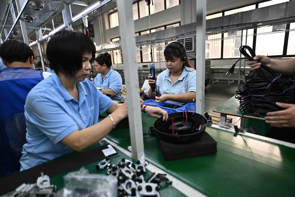 China's Factory Prices Just Hit a 45-Month High. The Iran War Did It, and Beijing Cannot Undo It.