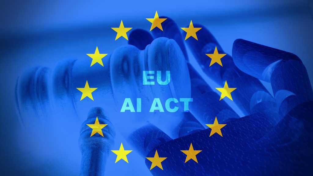 The EU Just Rewrote Its AI Law Before It Took Effect. OpenAI Is Cooperating. Anthropic Is Not.