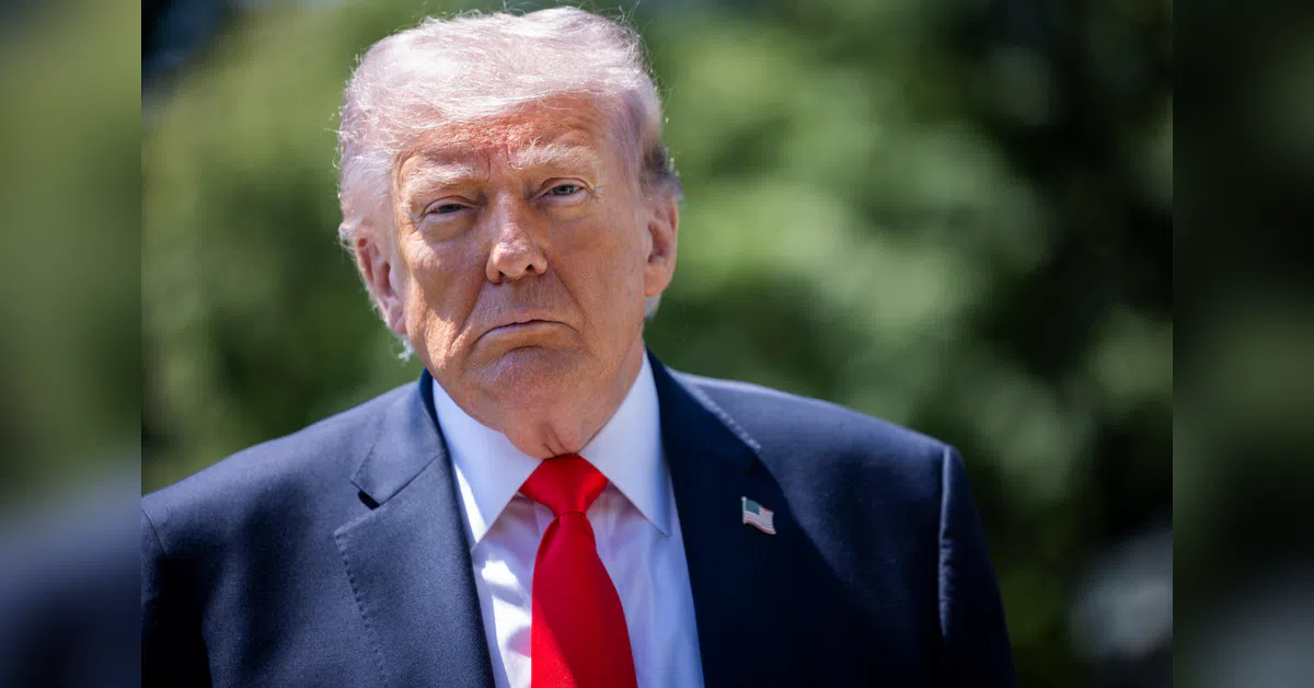 Iran Rejects U.S. Peace Terms as 'Surrender.' The Strait Stays Closed.