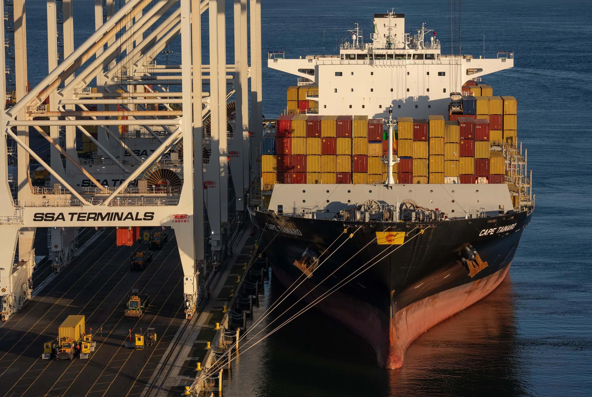 The Courts Have Now Killed Two Different Tariff Regimes. Trump Keeps Building New Ones.