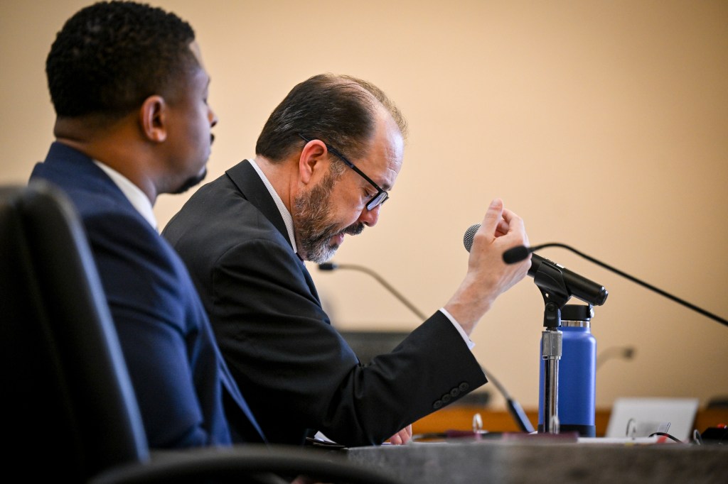Colorado Rewrites Its AI Law. Congress Is About to Overwrite All of Them.