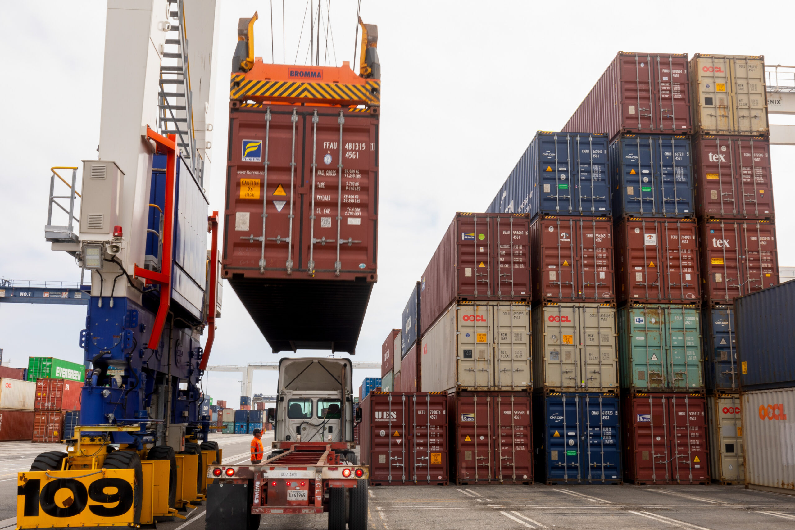 The Court Said the Tariffs Are Illegal. Importers Are Still Paying Them.